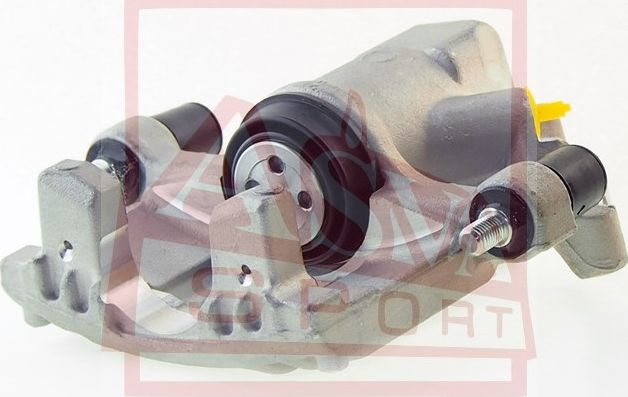 Тормозной суппорт Asva задний правый для MINI Cabrio I (R52) 2004-2008. Артикул MNBC-R50RR