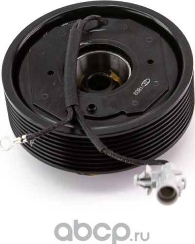 Муфта компрессора кондиционера (Dominant) Dominant. Артикул BW640529217868S