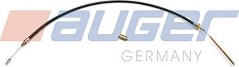 Трос сцепления Auger. Артикул 71761
