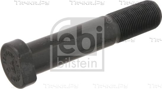 Шпилька колеса (болт ступицы) Febi Bilstein задняя для Mercedes-Benz Actros MP2 2002-2008. Артикул 03740