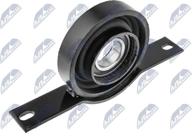 Подвесной подшипник карданного вала NTY для Audi A8 I (D2) 1994-2002. Артикул NLW-AU-005