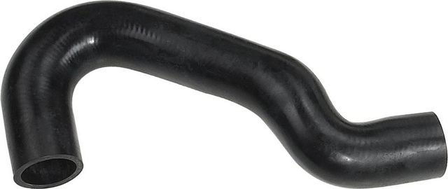 Патрубок радиатора (системы охлаждения) Gates нижний для Volkswagen Passat B2 1986-1988. Артикул 3557