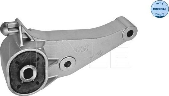 Подушка (опора) двигателя Meyle Original. Артикул 614 684 0032