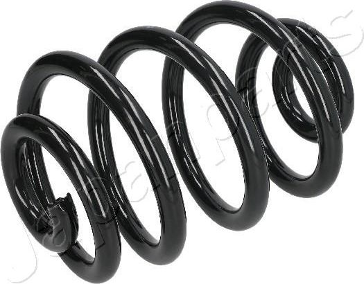 Пружина подвески Japanparts. Артикул ZC5049X