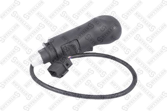 Ручка КПП Stellox. Артикул 86-00320-SX