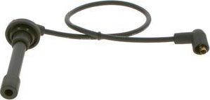 Высоковольтные провода (провода зажигания) (комплект) Bosch. Артикул 0 986 356 776