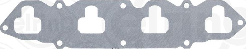 Прокладка впускного коллектора Elring. Артикул 457.460