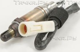 Лямбда-зонд (кислородный датчик) Bosch правый для Ford Explorer III 2002-2005. Артикул 0 258 005 717