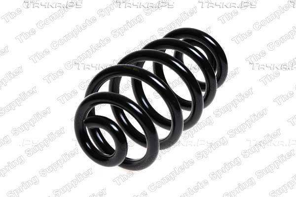 Пружина подвески Lesjofors задняя для Audi A4 III (B7) 2004-2008. Артикул 4204242
