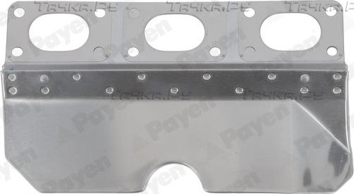 Прокладка выпускного коллектора Payen для BMW 7 III (E38) 1998-2001. Артикул JD6104