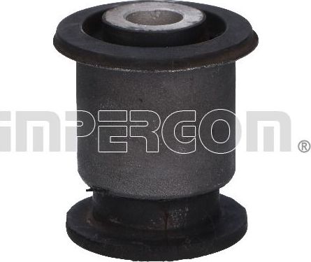 Сайлентблок переднего рычага подвески Original Imperium (резина/металл). Артикул 1733