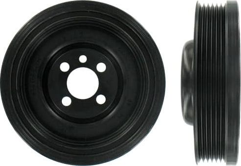 Шкив коленвала SKF. Артикул VKM 93108