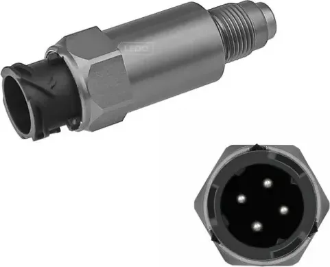 Датчик скорости КПП (Ledo). Артикул 20583477l