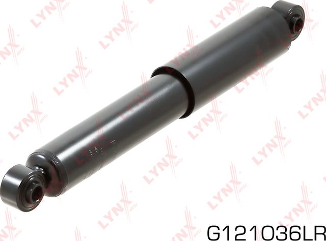 Амортизатор LYNXauto задний для Fiat Ducato II 2002-2006. Артикул G121036LR