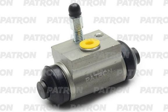 Тормозной цилиндр Patron (алюминий). Артикул PBC4033