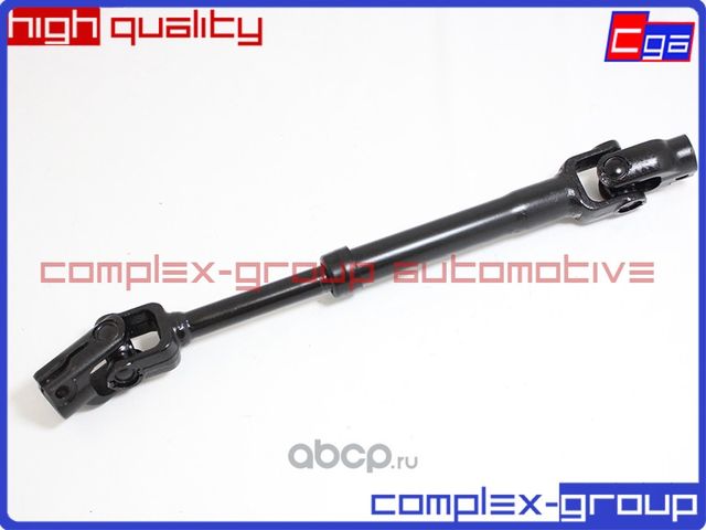 Кардан рулевой колонки 564001R200 (CGA). Артикул 12CJS1105RA