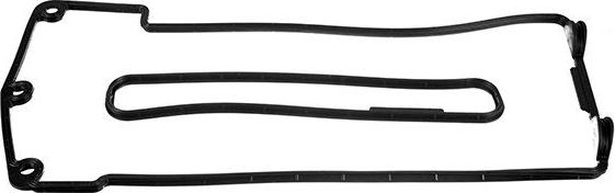 Прокладка клапанной крышки 441724 Stellox. Артикул 11-28238-SX