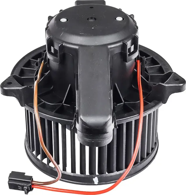 Мотор отопителя печки MERCEDES BENZ A-CLASS W177 (Sailing). Артикул MBLZD172627