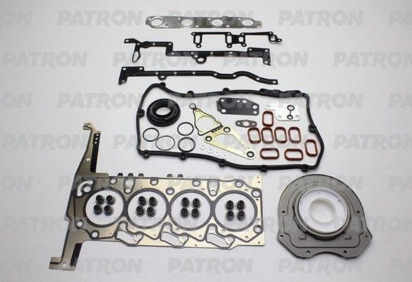 Прокладки двигателя (комплект) Patron для Ford Transit VII 2011-2014. Артикул PG1-2064