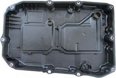 Масляный поддон картера АКПП Alco Filters. Артикул TR-080