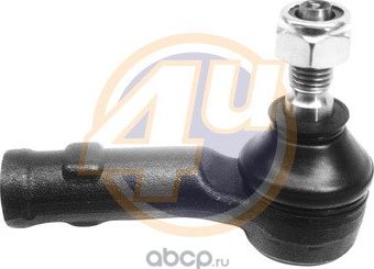 Наконечник рулевой тяги 4U. Артикул VV-A-04128