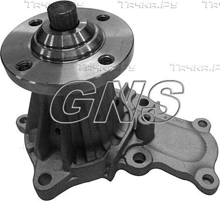 Помпа (водяной насос) GNS для Renault Laguna I 1995-2001. Артикул YH-T245