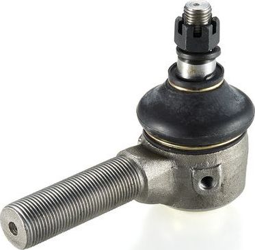 Наконечник рулевой тяги GMB левый для Mitsubishi L400 1996-2005. Артикул 0704-0811