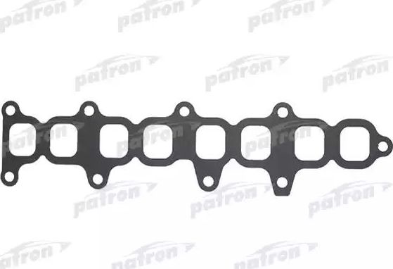 Прокладка впускного коллектора Patron для Opel Meriva A 2003-2010. Артикул PG5-1143