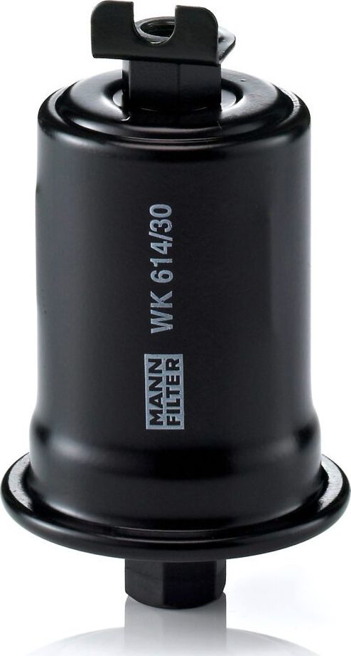 Топливный фильтр Mann-Filter. Артикул WK 614/30