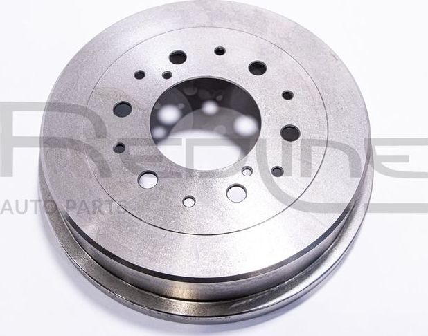 Тормозной барабан RED Line. Артикул 41TO006