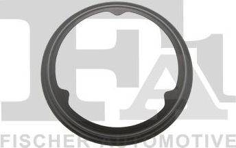Прокладка глушителя FA1. Артикул 130-977