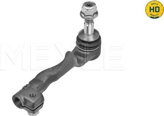 Наконечник рулевой тяги Meyle MEYLE-HD: Better than OE. Carbon neutral. Артикул 316 020 0050/HD