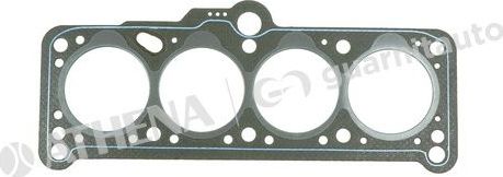 Прокладка ГБЦ Guarnitauto для Audi 80 III (B2) 1980-1986. Артикул 104723-1916