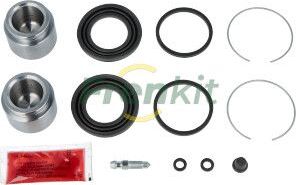 Ремкомплект тормозного суппорта Frenkit задний для Lexus GS II 1997-2004. Артикул 240920