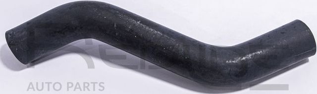 Патрубок радиатора (системы охлаждения) RED Line верхний для Honda Civic VI 1995-2001. Артикул 48HO016