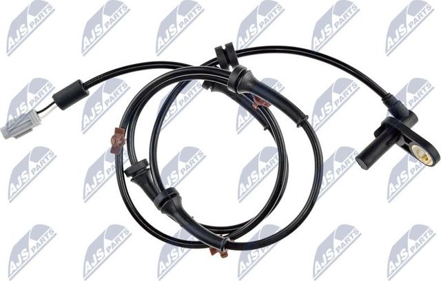Датчик ABS NTY для Nissan Primera P12 2002-2008. Артикул HCA-NS-066