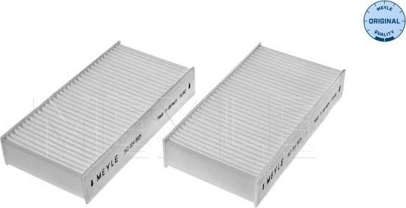 Салонный фильтр Meyle Original. Артикул 312 319 0025