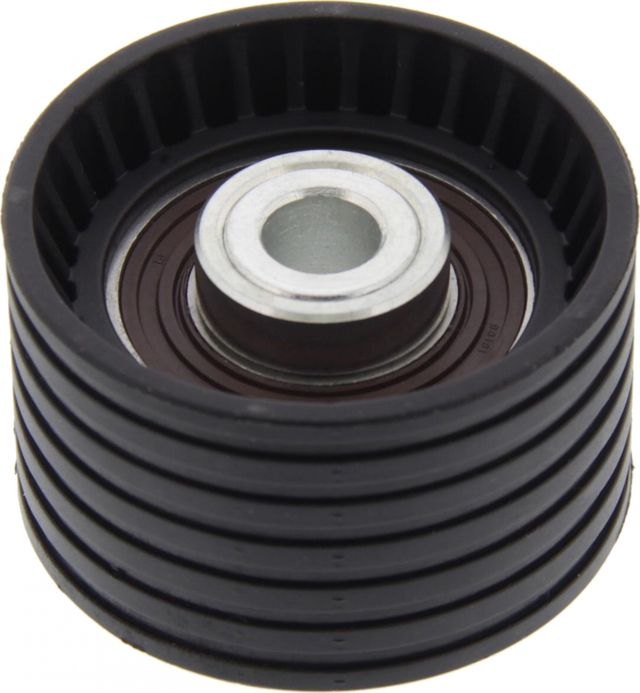 Направляющий (ведущий) ролик ремня ГРМ MAPCO для Dacia Duster I 2010-2018. Артикул 23158