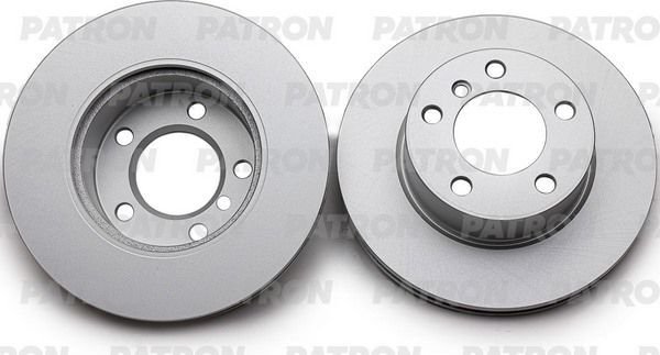 Диск тормозной (Patron). Артикул PBD1229