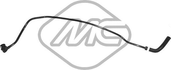 Шлангопровод Metalcaucho. Артикул 92084