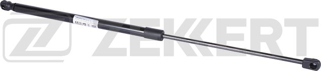 Амортизатор (упор) багажника Zekkert задний для Volkswagen Golf III 1993-1999. Артикул GF-1177