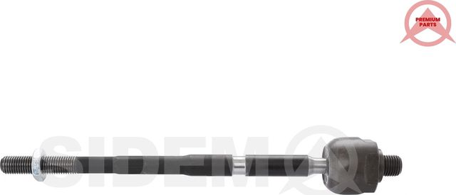 Рулевая тяга Sidem для Fiat Panda III 2012-2026. Артикул 19117