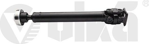 Карданный вал Vika для Mercedes-Benz M-Класс I (W163) 1998-2005. Артикул 51375201
