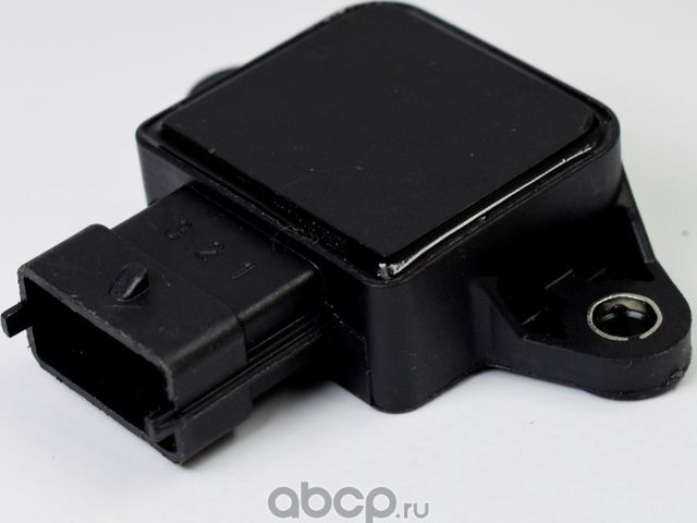 Датчик полож. дросселя Cartronic CRTR0119178 Ref.90530439/ 0280122014/3517022600 Cartronic. Артикул CRTR0119178