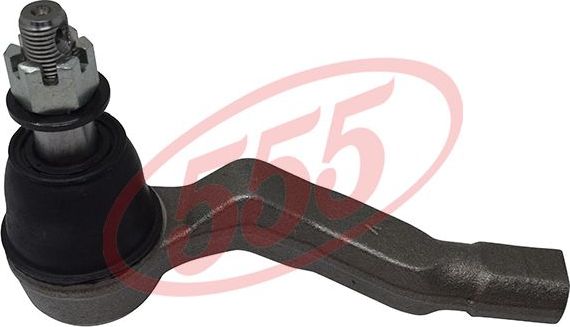 Наконечник рулевой тяги 555. Артикул SE-N521L