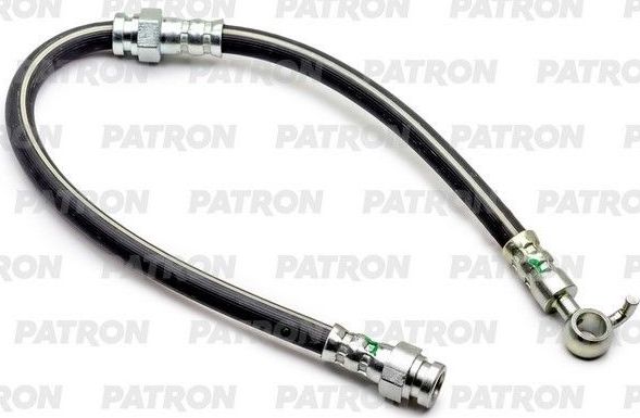 Тормозной шланг Patron. Артикул PBH0335