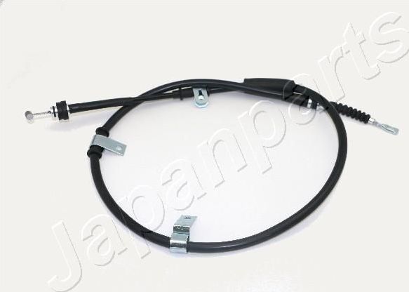 Трос ручника (тросик ручного тормоза) Japanparts. Артикул BC-H41R