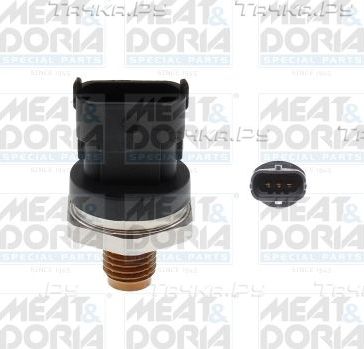 Датчик давления топлива Meat & Doria для BMW 5 IV (E39) 1998-2004. Артикул 9035E