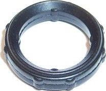 Прокладка крышки ГРМ Elring (АСМ (полиакриловый каучук)). Артикул 747.810