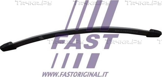 Рессора Fast передняя для IVECO Daily III 1999-2007. Артикул FT13313